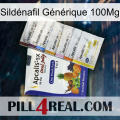 Sildénafil Générique 100Mg 11